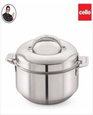 CAEROLE SS Platina Hot Pot 3200