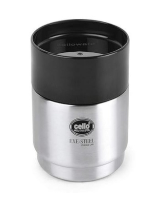 CONTAINER SS Modu Stack 500