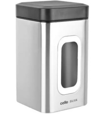 CONTAINER SS Silvia Square 2000