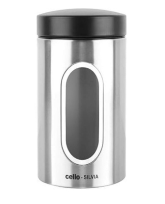 CONTAINER SS Silvia Square 2500