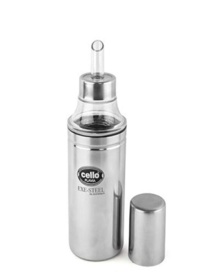 SS Olivia Oil Dispenser 500