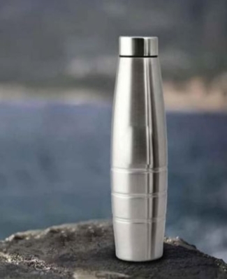 SINGLE WALL BOTTLE SS Fino 750