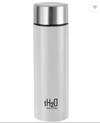 SINGLE WALL BOTTLE SS H2O 1000