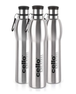 SINGLE WALL BOTTLE SS Ace 1000