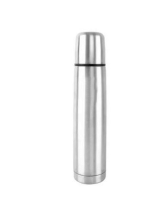 VACUUM BULLET FLASK SS Easy Style 750