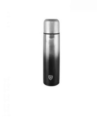 VACUUM BULLET FLASK SS High Style 1000