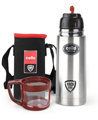 VACUUM BULLET FLASK SS Instyle 350