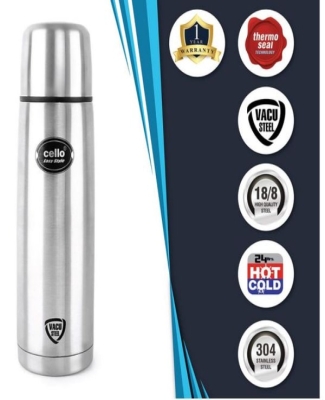 VACUUM BULLET FLASK SS Lifestyle 350