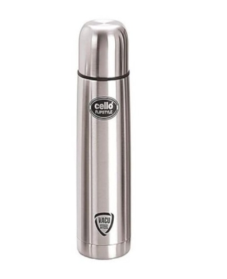 VACUUM BULLET FLASK SS Flipstyle Dura 750