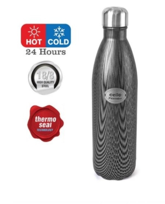 VACUUM COLA BOTTLE SS Premier 750