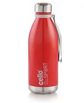 VACUUM COLA BOTTLE SS Scout 750