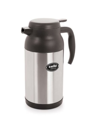 VACUUM POT SS Armour 1200