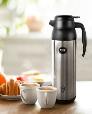 VACUUM POT SS Armour 2000