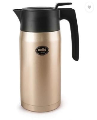 VACUUM POT SS Lancer 1500