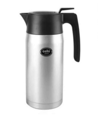 VACUUM POT SS Lancer 2000