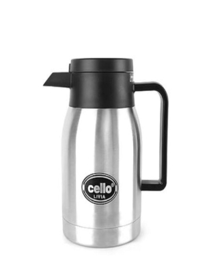 VACUUM POT SS Livia 350