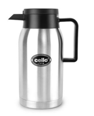 VACUUM POT SS Livia 750