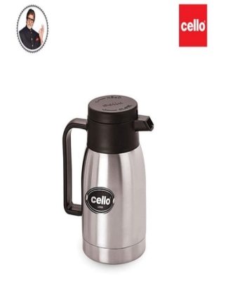 VACUUM POT SS Livia 1000