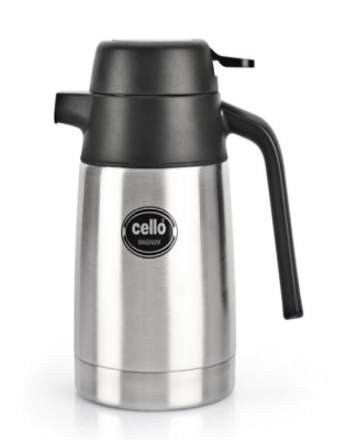 VACUUM POT SS Magnum 800