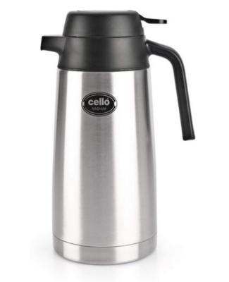 VACUUM POT SS Magnum 1600