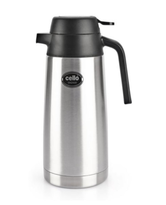 VACUUM POT SS Magnum 2000