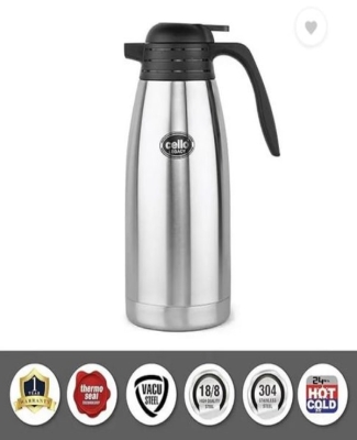 VACUUM POT SS Legacy 2000