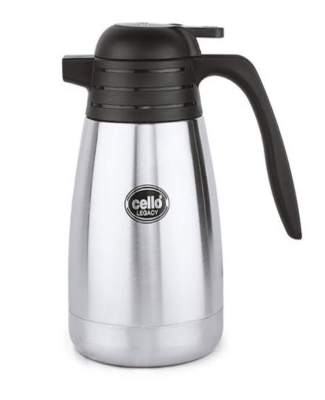 VACUUM POT SS Legacy 600