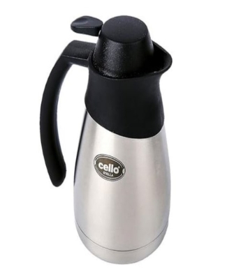 VACUUM POT SS Stella 500