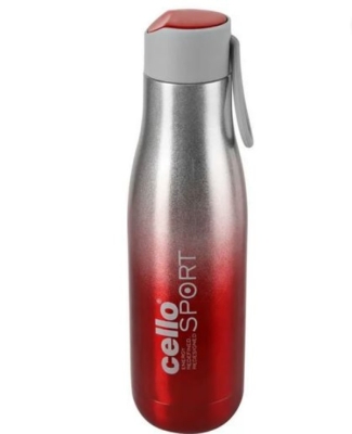 VACUUM SPORTS BOTTLE SS Crown 750