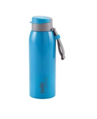 VACUUM SPORTS BOTTLE SS Ener-G 600