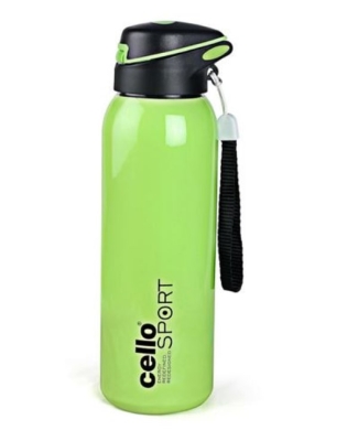VACUUM SPORTS BOTTLE SS Gym Star 650