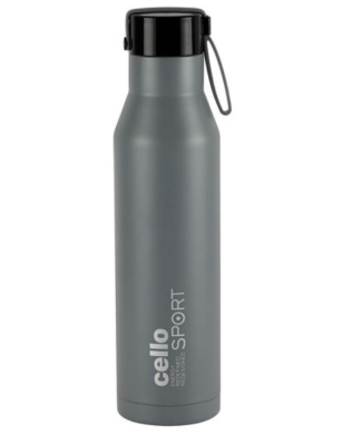 VACUUM SPORTS BOTTLE SS Maestro 550