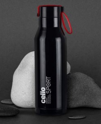 VACUUM SPORTS BOTTLE SS Maestro 1000