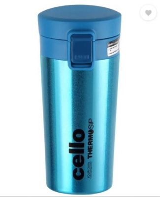 VACUUM SPORTS BOTTLE SS Monty 300