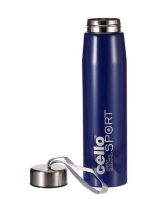 VACUUM SPORTS BOTTLE SS Penta 600