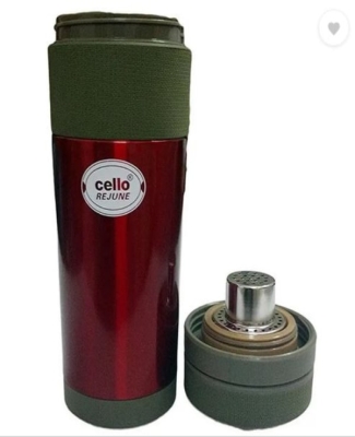 VACUUM SPORTS BOTTLE SS Rejune 360