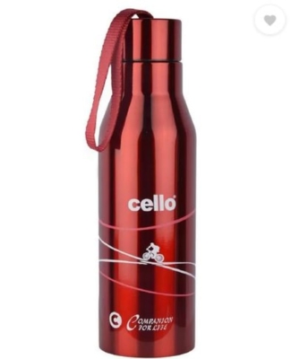 VACUUM SPORTS BOTTLE SS Refresh 500