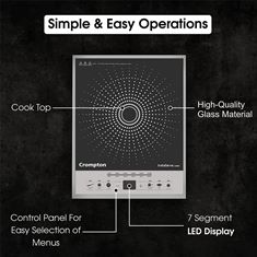 Induction Instserv150