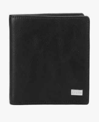Insignia Express Slim Wallet with Reversible Belt