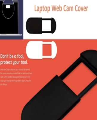 Laptop cam Cover