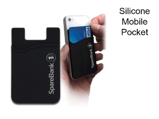 Silicon Mobile Pocket