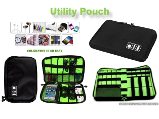 Multi Utility Pouch