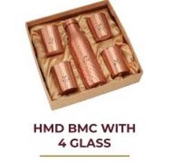 HMD BMC WITH 4 GLASS