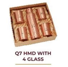 Q7 HMD WITH 4 GLASS