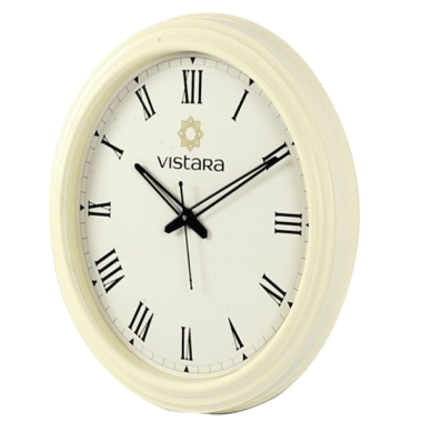 Wall Clock ViStaRa