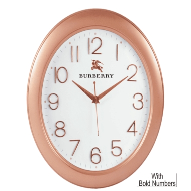 Wall Clock BURBERRY