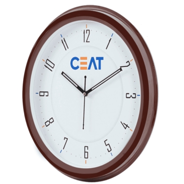 Wall Clock CEAT