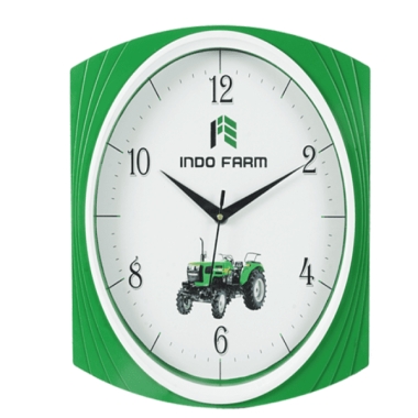 Wall Clock INDO FARM