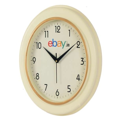 Wall Clock ebay.in