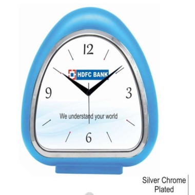 Table Top
 HDFC BANK (We understand your world)